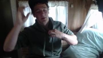 Nezzey  09-11-2021 video beauty